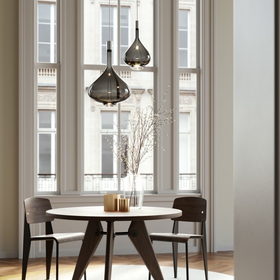 Lodes Sky-Fall Large Pendelleuchte - Agof Store