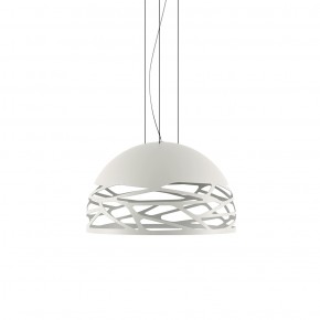 Kelly Small Dome 50 Lampada a sospensione Lodes - Agof Store