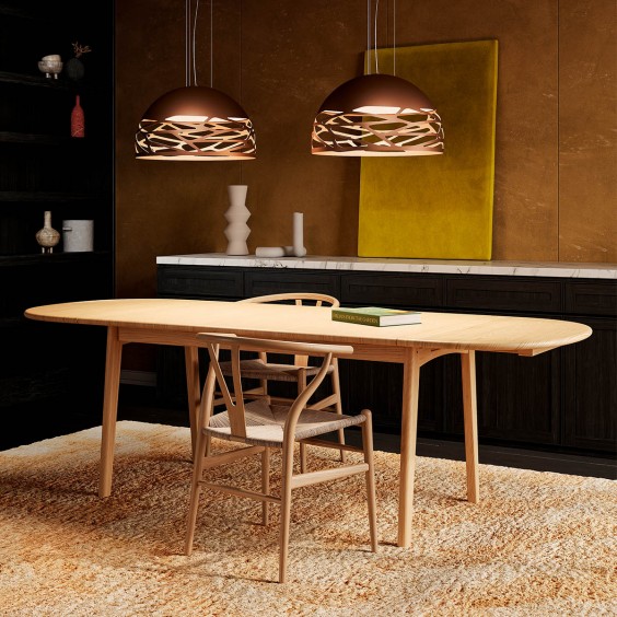 Kelly Small Dome 50 Lampada a sospensione Lodes - Agof Store