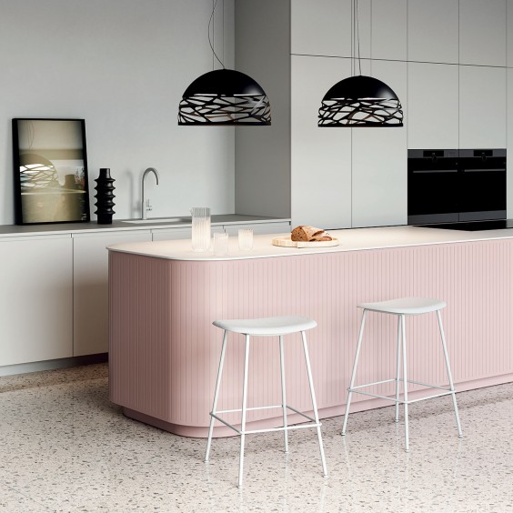 Kelly Small Dome 50 Lampada a sospensione Lodes - Agof Store