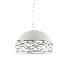 Kelly Medium Dome 60 Lampada a sospensione Lodes - Agof Store Kelly Medium Dome 60 Lampada a sospensione Lodes - Agof Store