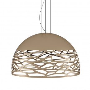 Kelly Large Dome 80 Lampada a sospensione Lodes - Agof Store
