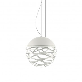 Lodes Kelly Small Sphere 40 pendant lamp - Agof Store