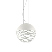 Kelly Small Sphere 40 Lampada a sospensione Lodes - Agof Store Kelly Small Sphere 40 Lampada a sospensione Lodes - Agof Store