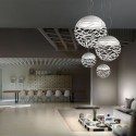 Kelly Small Sphere 40 Lampada a sospensione Lodes - Agof Store