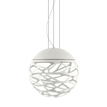 Kelly Medium Sphere 50 Lampada a sospensione Lodes - Agof Store Kelly Medium Sphere 50 Lampada a sospensione Lodes - Agof Store