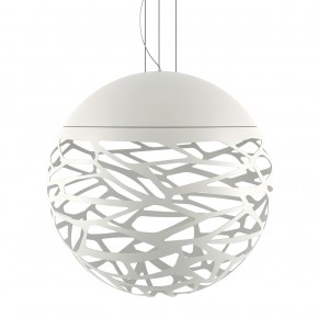 Kelly Large Sphere 80 Lampada a sospensione Lodes - Agof Store