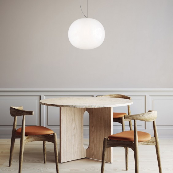 Lodes Volum 42 pendant lamp - Agof Store