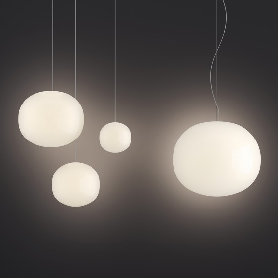 Lodes Volum 42 pendant lamp - Agof Store