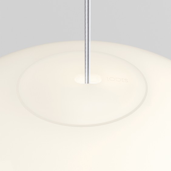 Volum 42 Lampada a sospensione Lodes - Agof Store