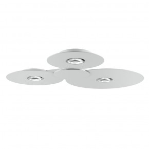 Lodes Bugia Mega wall ceiling lamp - Agof Store