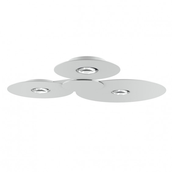 Lodes Bugia Mega wall ceiling lamp - Agof Store