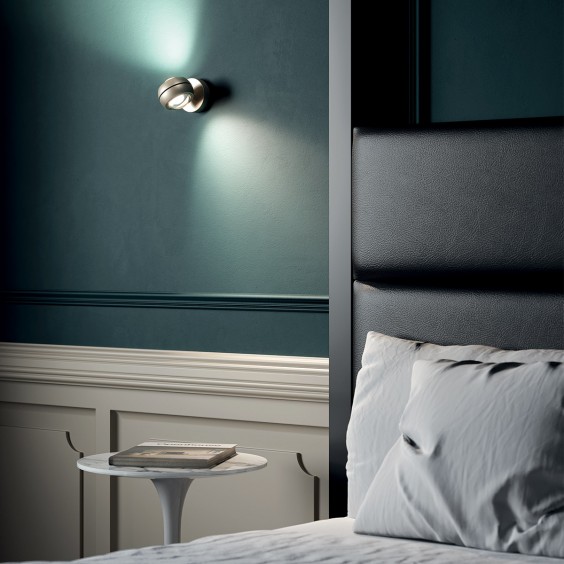Lodes Nautilus Mini wall lamp - Agof Store