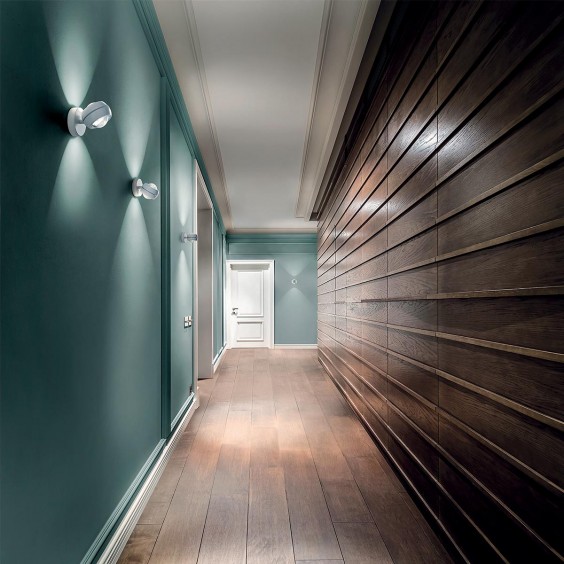 Lodes Nautilus Mini wall lamp - Agof Store
