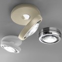 Nautilus Lampada a soffitto Lodes - Agof Store