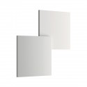 Lodes Puzzle Double Square wall ceiling lamp - Agof Store