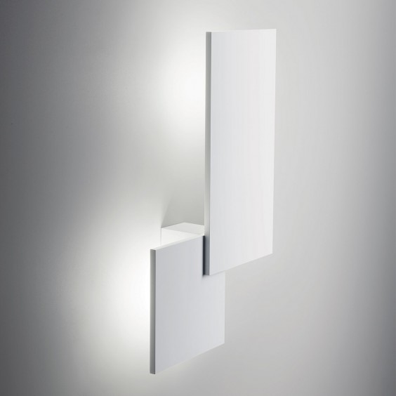 Puzzle Square & Rectangle Lampada da parete soffitto Lodes - Agof Store