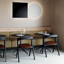 Lodes Puzzle Mega Square Large Wand- Deckenleuchte - Agof Store