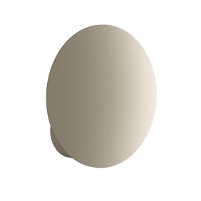Puzzle Round Single Lampada da parete soffitto Lodes - Agof Store