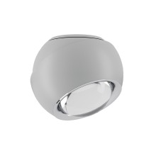 Lodes Spider wall ceiling lamp - Agof Store