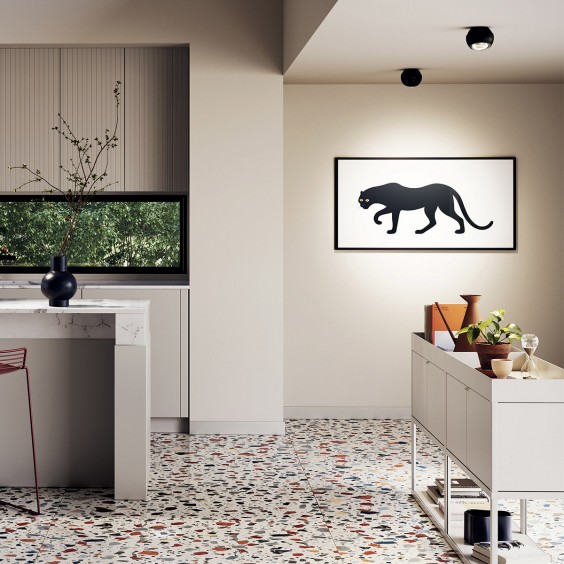 Lodes Spider Deckenleuchte - Agof Store