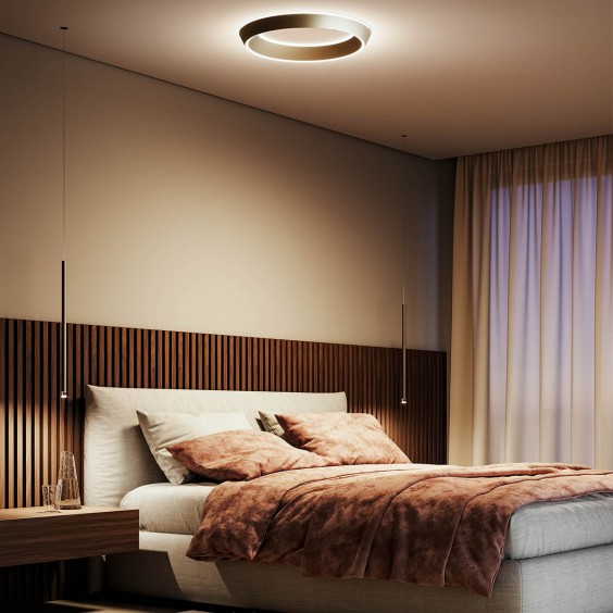 Tidal 60 Lampada a soffitto Lodes - Agof Store