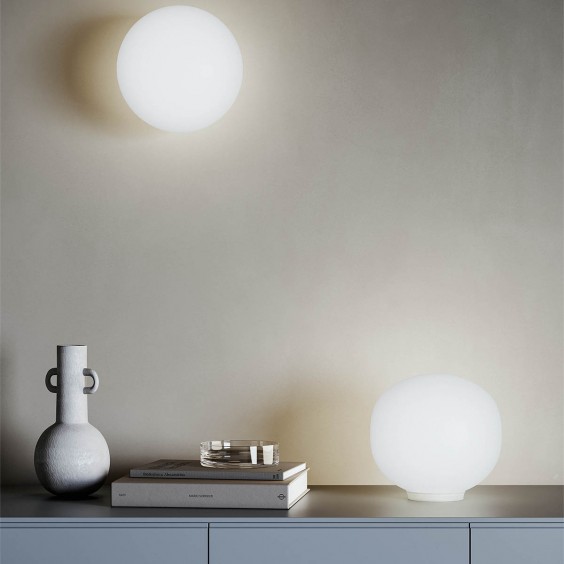 Lodes Volum 22 Wand- Deckenleuchte - Agof Store