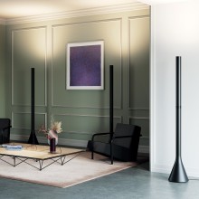 Lodes Croma floor lamp - Agof Store Lodes Croma floor lamp - Agof Store