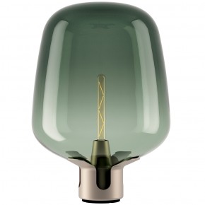 Lodes Flar Large table floor lamp - Agof Store