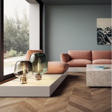 Lodes Flar Large Tisch- Stehleuchte - Agof Store