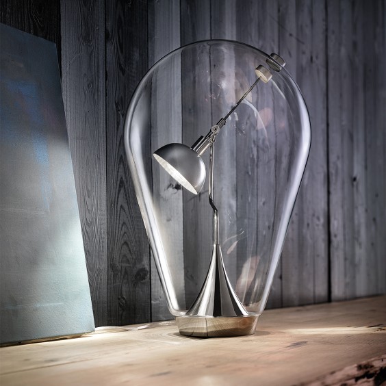 Lodes Blow Tischleuchte - Agof Store
