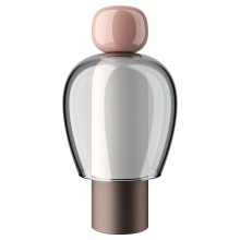 Easy Peasy Flamingo Lampada da tavolo Lodes - Agof Store Easy Peasy Flamingo Lampada da tavolo Lodes - Agof Store