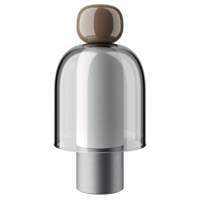 Lodes Easy Peasy Chestnut Tischleuchte - Agof Store