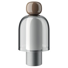 Lodes Easy Peasy Chestnut Tischleuchte - Agof Store