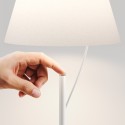 Lodes Hover floor lamp - Agof Store