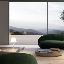 Hover Lampada da tavolo Lodes - Agof Store