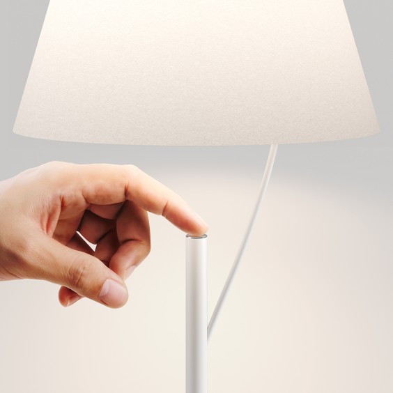 Lodes Hover table lamp - Agof Store