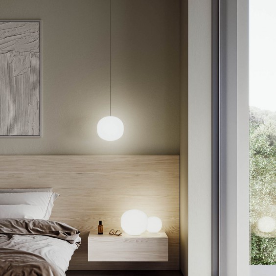 Lodes Volum 14 table lamp - Agof Store