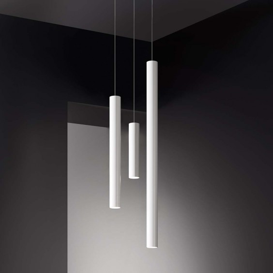 Lodes A-Tube Large pendant lamp - Agof Store