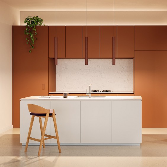 Lodes A-Tube Large pendant lamp - Agof Store
