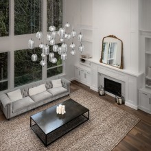 Lodes Jefferson Mini pendant lamp - Agof Store