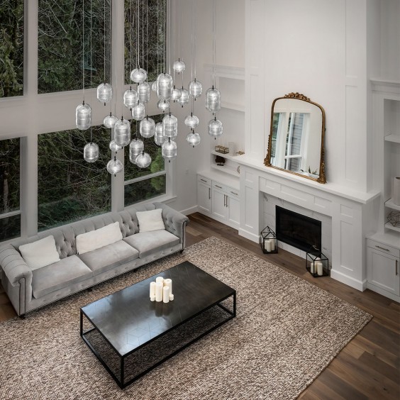 Lodes Jefferson Small pendant lamp - Agof Store