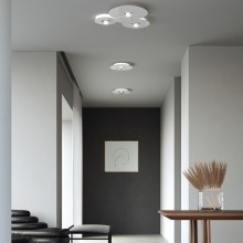 Bugia Single Lampada a soffitto Lodes - Agof Store