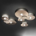 Lodes Bugia Single wall ceiling lamp - Agof Store