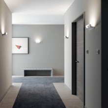 Aile Lampada da parete Lodes - Agof Store