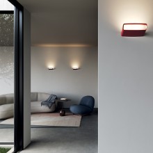 Lodes Aile wall lamp - Agof Store