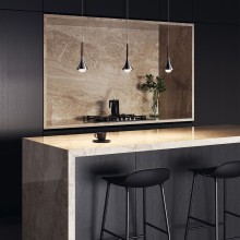 Rain Lampada a sospensione Lodes - Agof Store