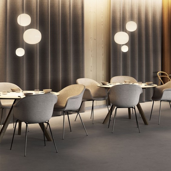 Lodes Volum 22 Pendelleuchte - Agof Store
