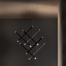 Lodes A-Tube Nano Duo pendant lamp - Agof Store