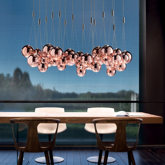 Lodes Random pendant lamp - Agof Store
